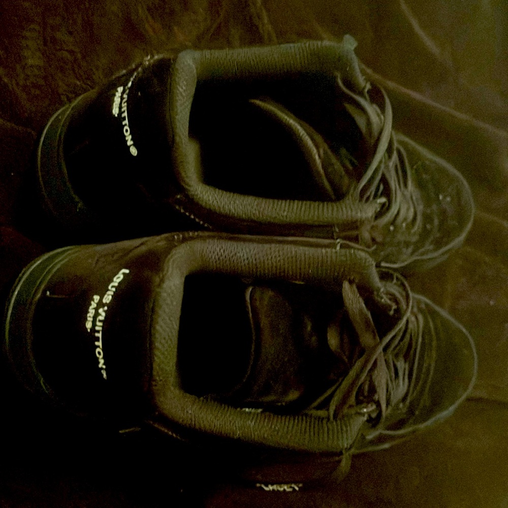 Just Tryna Get Them Gone